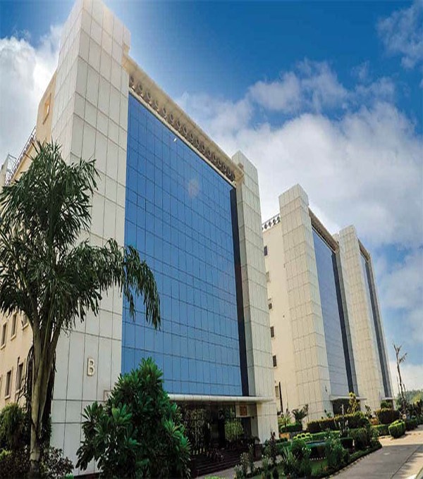 Corporate Office Noida