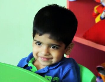Our Video Gallery | Footprints