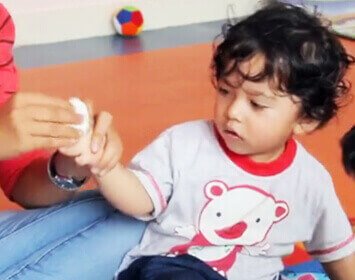Our Video Gallery | Footprints