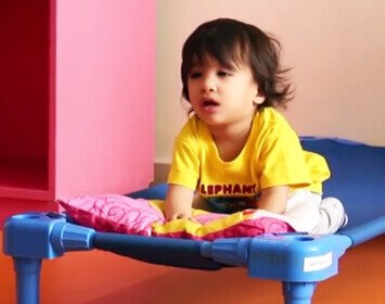 Our Video Gallery | Footprints
